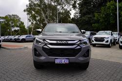 2026 Isuzu D-MAX LS-U