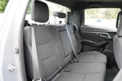 2026 Isuzu D-MAX LS-U