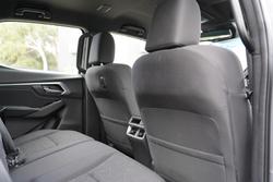 2026 Isuzu D-MAX LS-U
