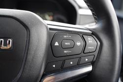 2026 Isuzu D-MAX LS-U