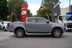 2026 Isuzu D-MAX LS-U