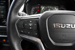 2026 Isuzu D-MAX LS-U