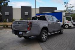2026 Isuzu D-MAX LS-U