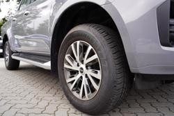 2026 Isuzu D-MAX LS-U