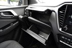 2026 Isuzu D-MAX LS-U