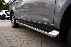 2026 Isuzu D-MAX LS-U
