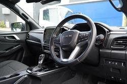 2026 Isuzu D-MAX LS-U