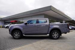 2026 Isuzu D-MAX LS-U