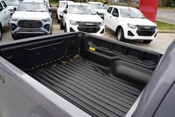 2026 Isuzu D-MAX LS-U