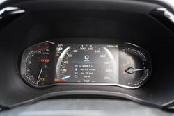 2026 Isuzu D-MAX LS-U