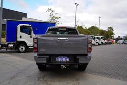 2026 Isuzu D-MAX LS-U