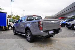 2026 Isuzu D-MAX LS-U