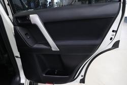 2019 Toyota Landcruiser Prado GXL