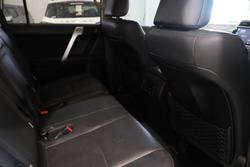 2019 Toyota Landcruiser Prado GXL