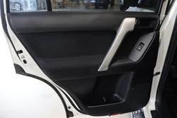 2019 Toyota Landcruiser Prado GXL