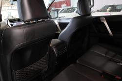2019 Toyota Landcruiser Prado GXL