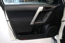 2019 Toyota Landcruiser Prado GXL