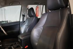 2019 Toyota Landcruiser Prado GXL