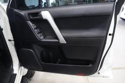 2019 Toyota Landcruiser Prado GXL