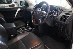 2019 Toyota Landcruiser Prado GXL