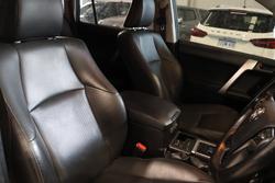 2019 Toyota Landcruiser Prado GXL