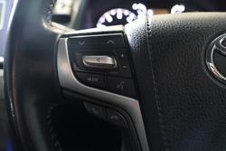 2019 Toyota Landcruiser Prado GXL
