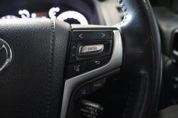 2019 Toyota Landcruiser Prado GXL