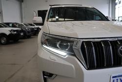 2019 Toyota Landcruiser Prado GXL