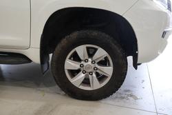 2019 Toyota Landcruiser Prado GXL