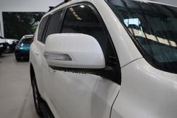 2019 Toyota Landcruiser Prado GXL
