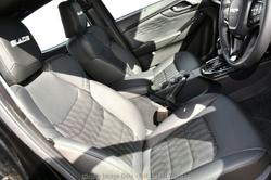 2026 Isuzu D-MAX BLADE