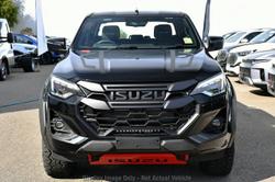 2026 Isuzu D-MAX BLADE
