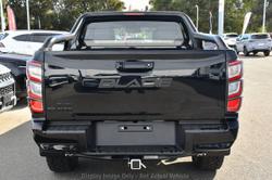 2026 Isuzu D-MAX BLADE
