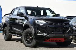 2026 Isuzu D-MAX BLADE