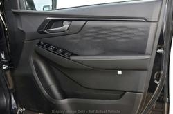 2026 Isuzu D-MAX BLADE