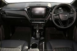 2026 Isuzu D-MAX BLADE