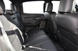 2026 Isuzu D-MAX BLADE