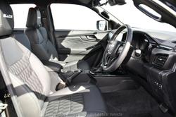 2026 Isuzu D-MAX BLADE