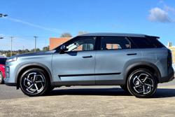 2025 Jaecoo J7 Core