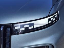 2025 Jaecoo J7 Core