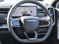 2025 Jaecoo J7 Core