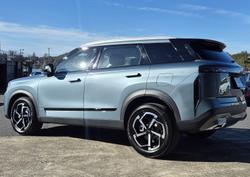 2025 Jaecoo J7 Core