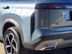 2025 Jaecoo J7 Core