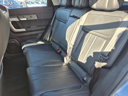 2025 Jaecoo J7 Core