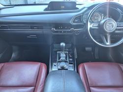2022 Mazda CX-30 G25 Touring SP