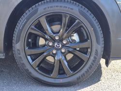 2022 Mazda CX-30 G25 Touring SP