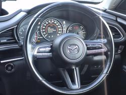 2022 Mazda CX-30 G25 Touring SP