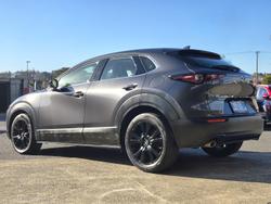 2022 Mazda CX-30 G25 Touring SP