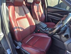 2022 Mazda CX-30 G25 Touring SP