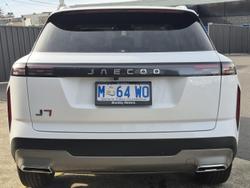 2025 Jaecoo J7 Core